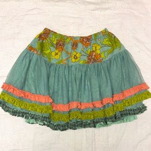 Matilda Jane Skirt